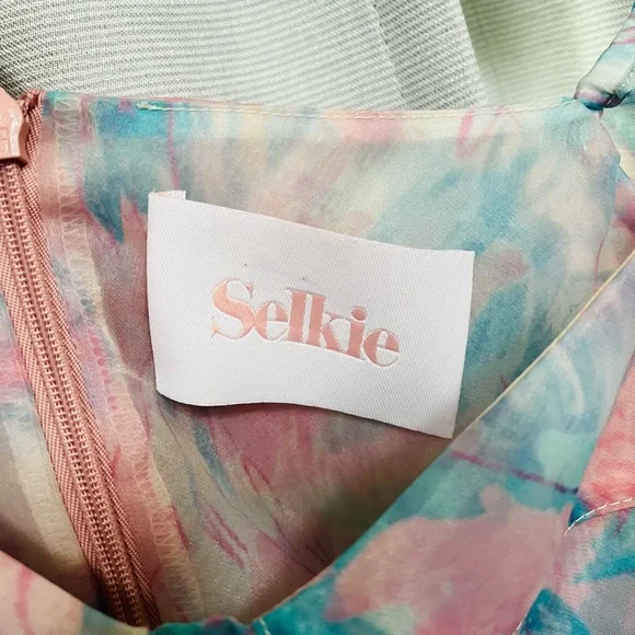 Selkie Stepmom Princess Dress - Picture 2 of 4